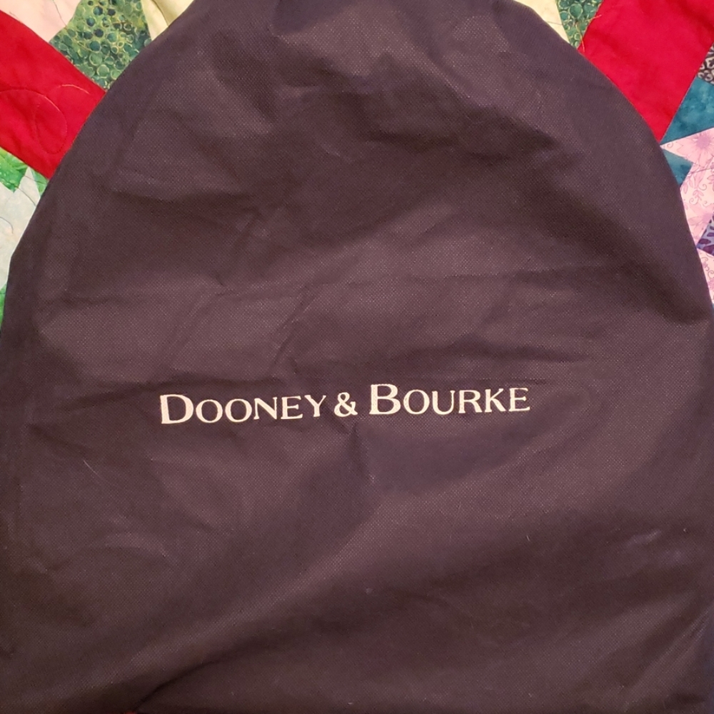 Dooney and Bourke handbag